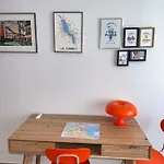 Bel Appartement Et Place De Parking Au Coeur D\'Annecy