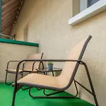 Le Cozy Loft Annecy