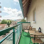 Le Cozy Loft Annecy