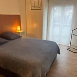 Style Industriel Elegant, Proche Vieille Ville