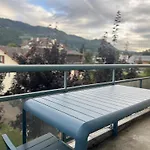 Style Industriel Elegant, Proche Vieille Ville