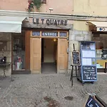 Loft Notre Dame Annecy