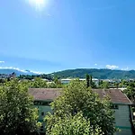 Appartement A Annecy Avec Balcon, Garage, Proche Centre Historique Et Lac - Fr-1-432-49