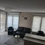 Residence Alpes