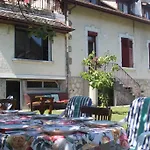 Belle Villa Savoyarde Typique Lac 4 Mn A Pied