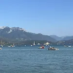 Outstanding apartment in Annecy