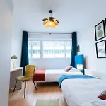 Appartement Renove Avec Style Au Coeur D\'Annecy