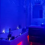 Loveroom Adults Only Jacuzzi Vieille Ville Annecy