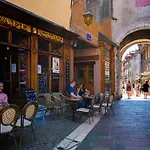 Loveroom Adults Only Jacuzzi Vieille Ville Annecy