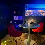 Loveroom Adults Only Jacuzzi Vieille Ville Annecy