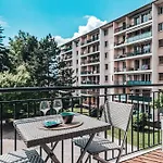 La Perle Des Alpes