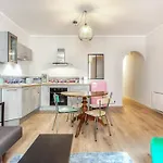 Appartement Sainte Claire Vintage - Welkeys