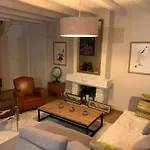 Superbe Appartement Au Coeur De La Vielle Ville