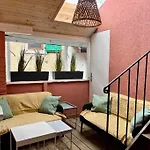 Superbe Appartement Au Coeur De La Vielle Ville