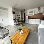 Appartement Hypercentre A 2 Min Du Lac