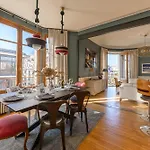 New - Le Bel Epoque, Coeur Du Centre-Ville By Lla Selections