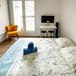 Appartement A Proximite De La Gare D\'Annecy