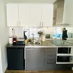 Appartement A Proximite De La Gare D\'Annecy
