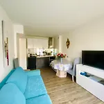 Appartement A Proximite De La Gare D\'Annecy