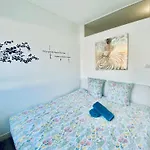 Appartement A Proximite De La Gare D\'Annecy