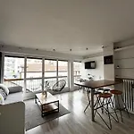 Appartement Hypercentre A 2 Min Du Lac