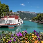Manoir 4 Etoiles - 2 Chambres, Proche Lac