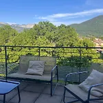 Appartement Standing Vue Lac