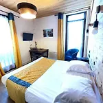 Hotel Des Marquisats