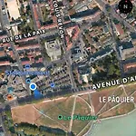 Annecy Centre, Charmant Studio
