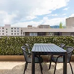 Annecy Centre Et Lac Charmant Type 3 Terrasse