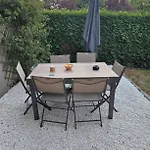 Nice Spacious Nest In Annecy