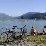 Auberge De Jeunesse Hi Annecy