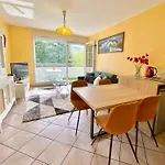 Appartement Annecy, 2 pièces, 4 personnes - FR-1-432-73