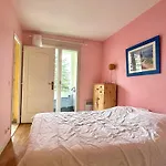 Appartement Annecy, 2 pièces, 4 personnes - FR-1-432-73