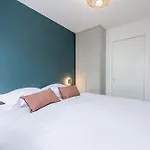 Lac Pershing - Appartement Confortable A Deux Pas Du Lac