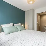 Lac Pershing - Appartement Confortable A Deux Pas Du Lac