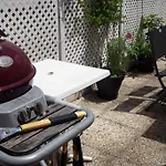 Appartement Chaleureux Avec Terrasses