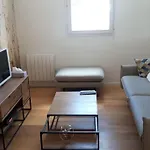 Appartement Chaleureux Avec Terrasses