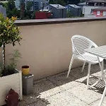 Appartement Chaleureux Avec Terrasses