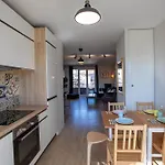 Le Cygne - Vue Montagne - Proche Du Centre Ville