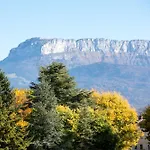 Le Cygne - Vue Montagne - Proche Du Centre Ville