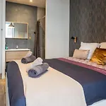Suite & Lake - Proche Du Lac D\'Annecy