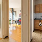Annecy Coeur De Ville - Appartement Balcon