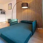 Cabana & L\' Ideal - Gare, Lac Et Parking Public 5 Min