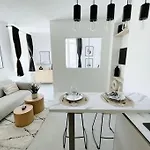 Studio Vieille Ville - 300M Du Lac