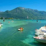 La Petite Venise Des Alpes, Ultra Centre 1 A 5 Pers