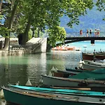 Chez Elea - Au Coeur D\'Annecy & A Deux Pas Du Lac