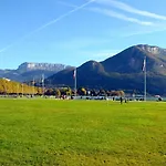 Chez Elea - Au Coeur D\'Annecy & A Deux Pas Du Lac