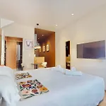 Studio Moderne En Plein Coeur De La Vieille Ville D\'Annecy