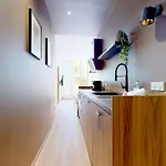 Studio Moderne En Plein Coeur De La Vieille Ville D\'Annecy